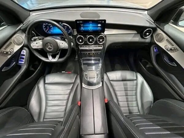 Mercedes-Benz GLC 220 d 9G 4M - Image 6