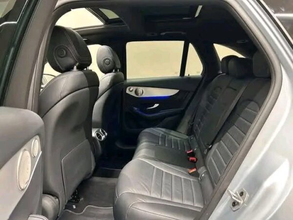 Mercedes-Benz GLC 220 d 9G 4M - Image 7