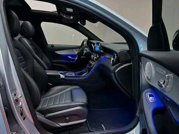 Mercedes-Benz GLC 220 d 9G 4M - Image 11