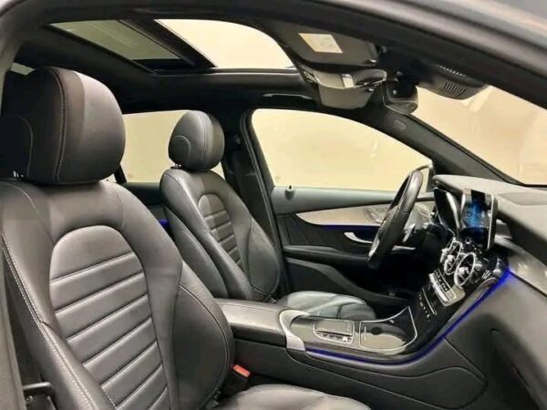 Mercedes-Benz GLC 220 d 9G 4M - Image 5