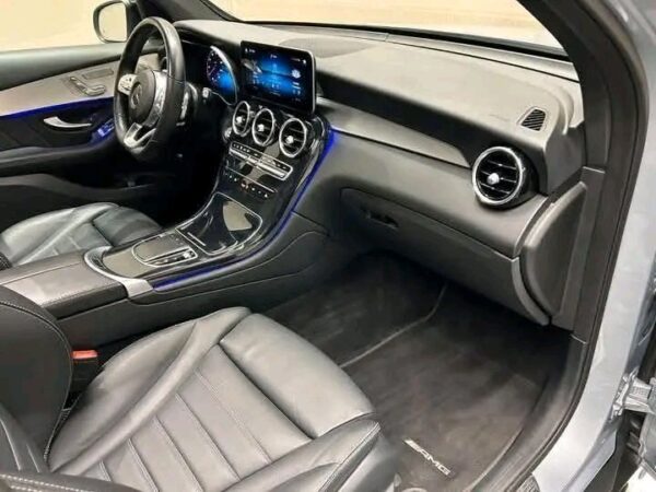 Mercedes-Benz GLC 220 d 9G 4M - Image 16