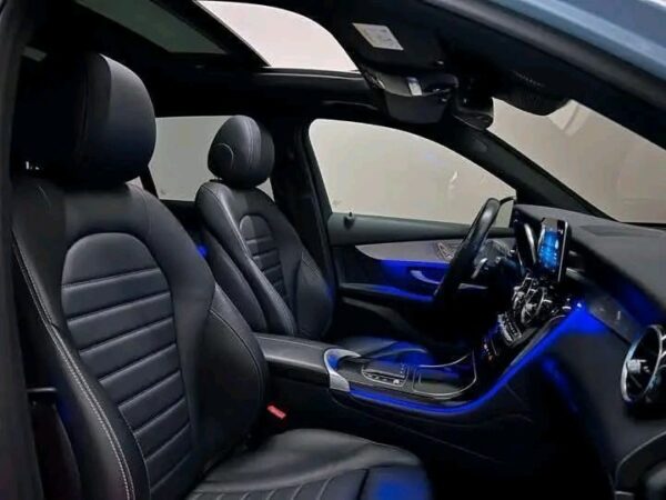 Mercedes-Benz GLC 220 d 9G 4M - Image 13