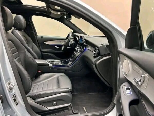 Mercedes-Benz GLC 220 d 9G 4M - Image 14