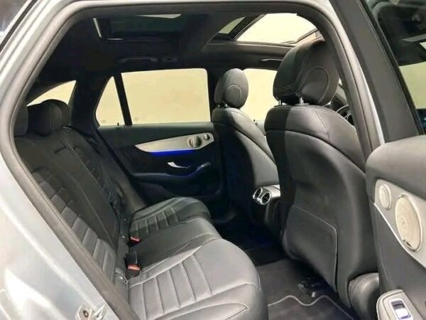 Mercedes-Benz GLC 220 d 9G 4M - Image 12