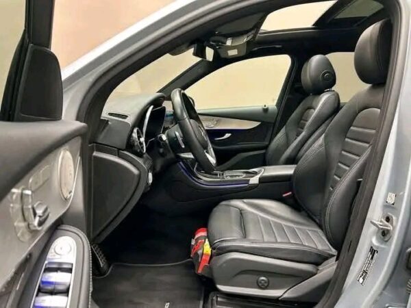 Mercedes-Benz GLC 220 d 9G 4M - Image 22