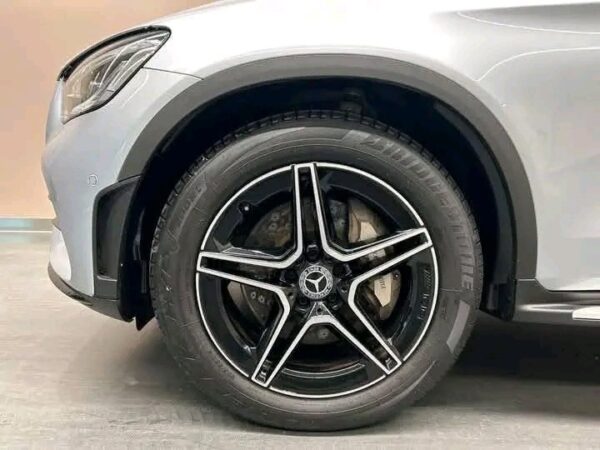 Mercedes-Benz GLC 220 d 9G 4M - Image 21