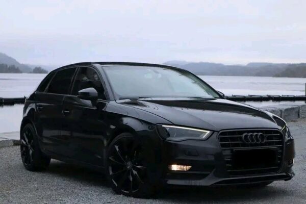 Audi A3 – Image 2