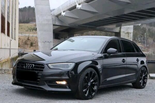 Audi A3 – Image 3