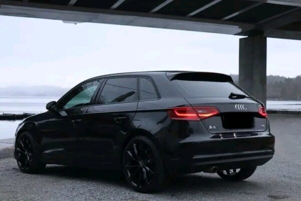 Audi A3 – Image 21