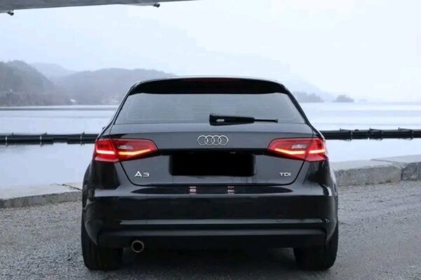 Audi A3 – Image 20