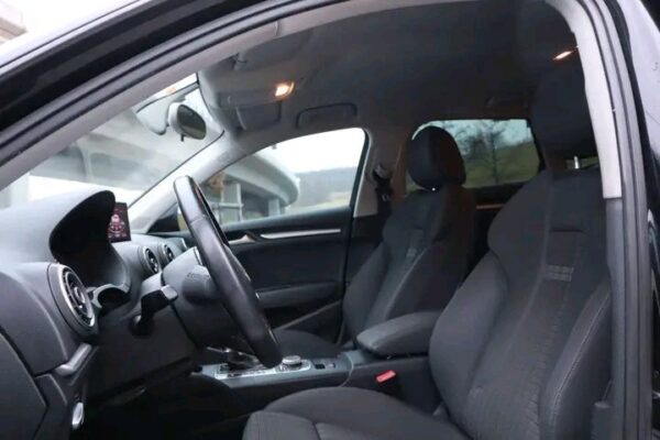 Audi A3 – Image 9