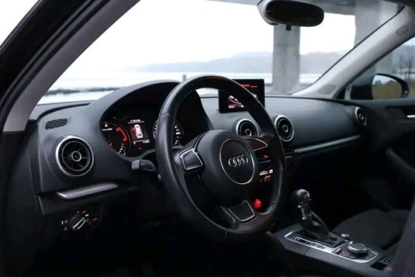 Audi A3 – Image 18