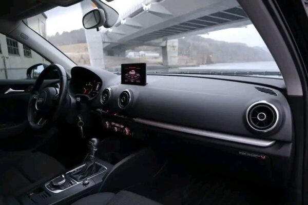 Audi A3 – Image 8