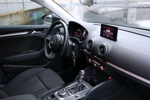 Audi A3 – Image 16