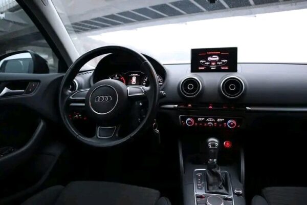 Audi A3 – Image 13