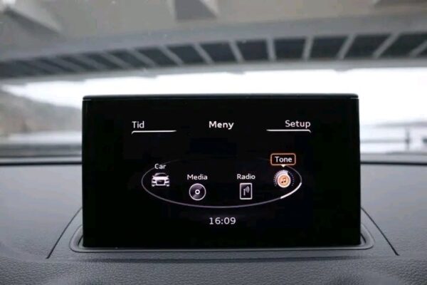 Audi A3 – Image 14