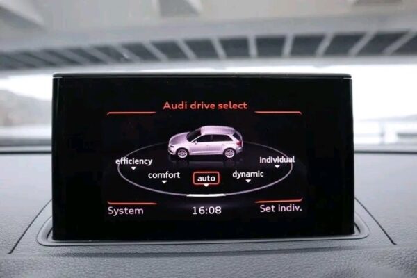 Audi A3 – Image 4