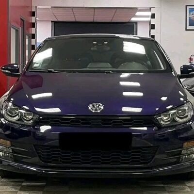 Volkswagen Scirocco 2.0 TSI 180 CH
