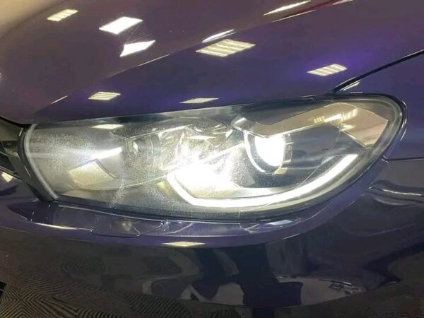 Volkswagen Scirocco 2.0 TSI 180 CH - Image 4