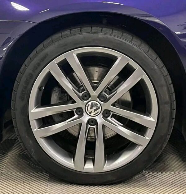 Volkswagen Scirocco 2.0 TSI 180 CH - Image 26