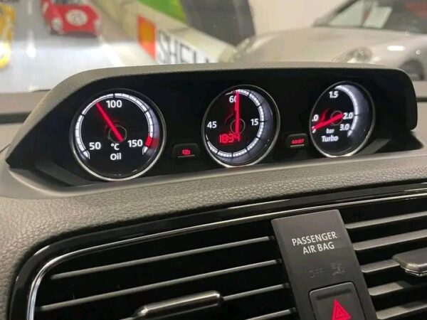 Volkswagen Scirocco 2.0 TSI 180 CH - Image 19
