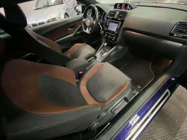 Volkswagen Scirocco 2.0 TSI 180 CH - Image 9