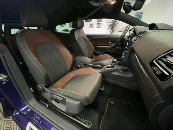 Volkswagen Scirocco 2.0 TSI 180 CH - Image 6