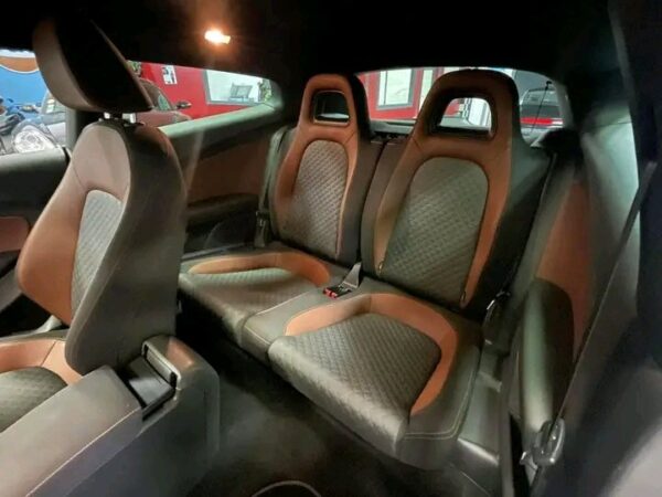Volkswagen Scirocco 2.0 TSI 180 CH - Image 17