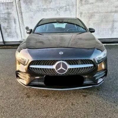 Mercedes-Benz A-Class AMG