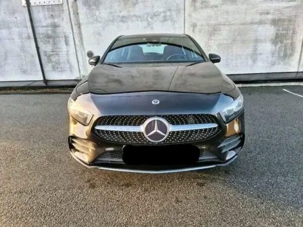 Mercedes-Benz A-Class AMG