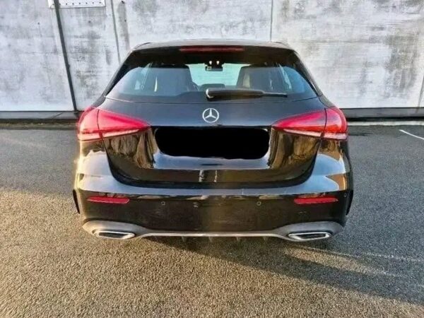 Mercedes-Benz A-Class AMG - Image 36
