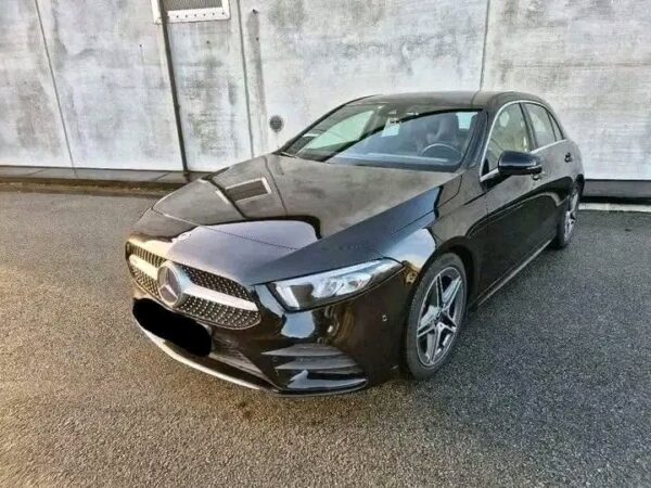 Mercedes-Benz A-Class AMG - Image 2
