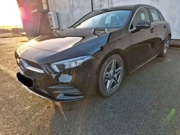 Mercedes-Benz A-Class AMG - Image 3