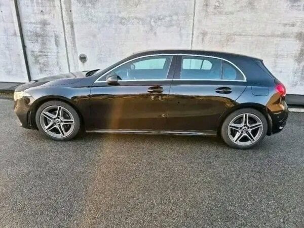 Mercedes-Benz A-Class AMG - Image 34