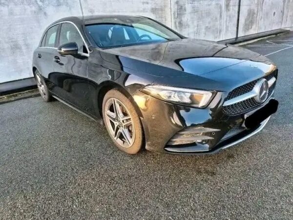 Mercedes-Benz A-Class AMG - Image 4