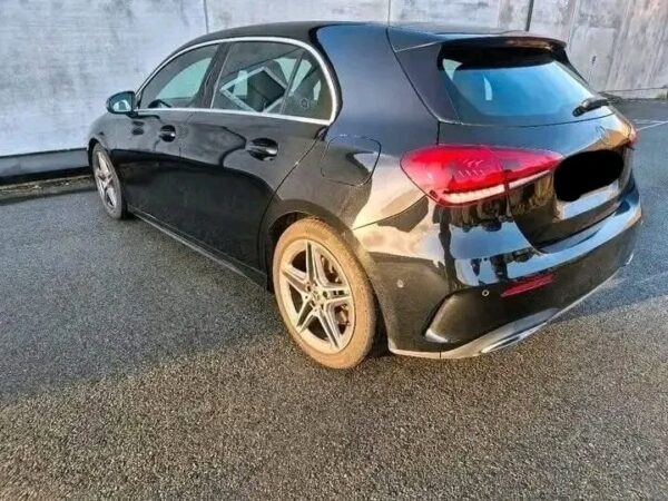 Mercedes-Benz A-Class AMG - Image 33
