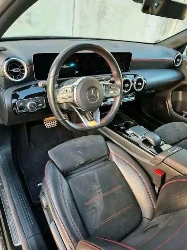Mercedes-Benz A-Class AMG - Image 28