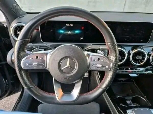 Mercedes-Benz A-Class AMG - Image 29