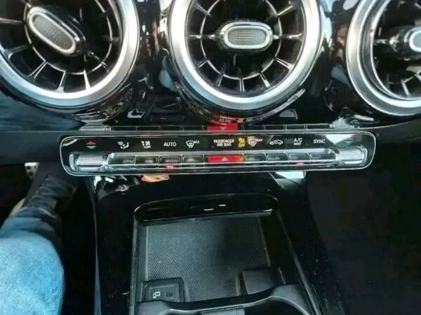 Mercedes-Benz A-Class AMG - Image 22