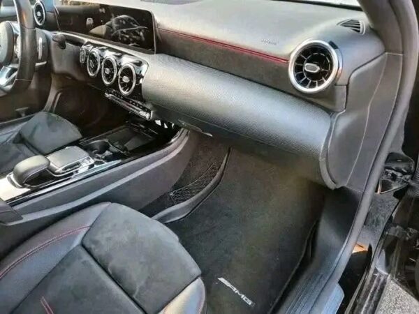 Mercedes-Benz A-Class AMG - Image 21
