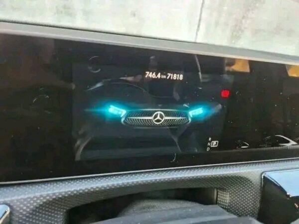 Mercedes-Benz A-Class AMG - Image 6