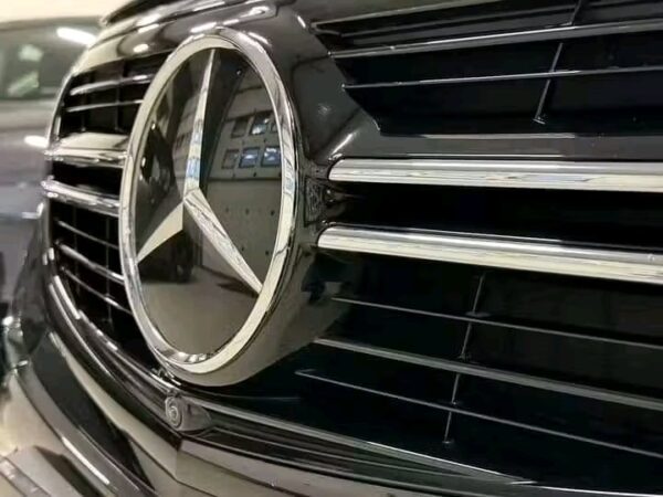 Mercedes-Benz EQC - Image 6