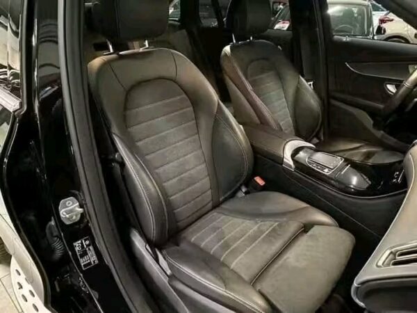 Mercedes-Benz EQC - Image 39