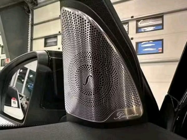 Mercedes-Benz EQC - Image 8