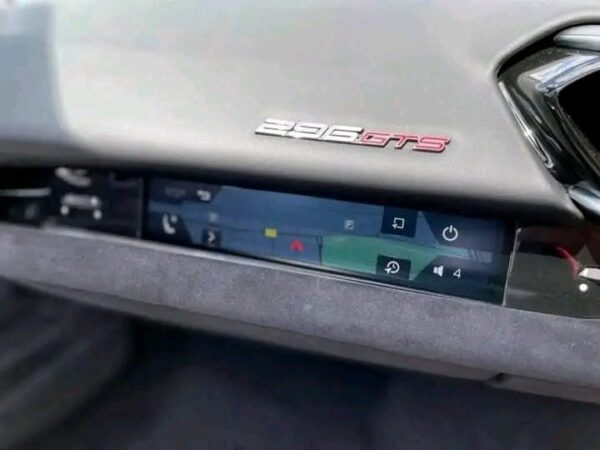 Ferrari 296 GTS Spider – Image 7