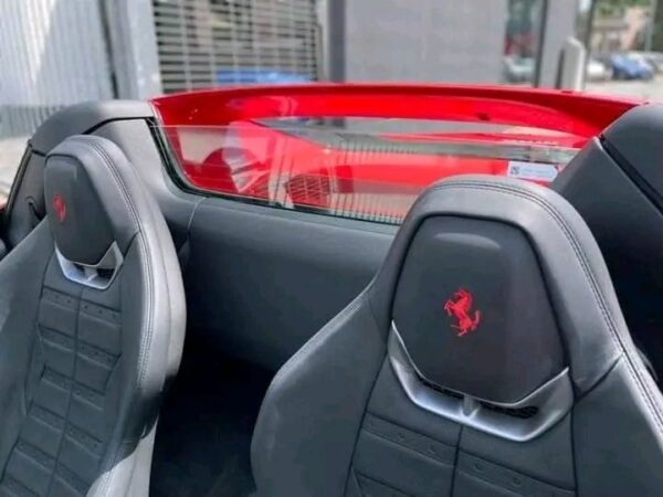 Ferrari 296 GTS Spider – Image 6
