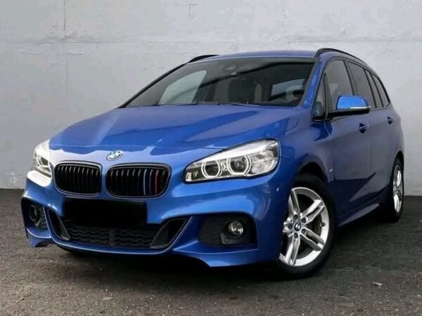 BMW 2 Series – Image 3