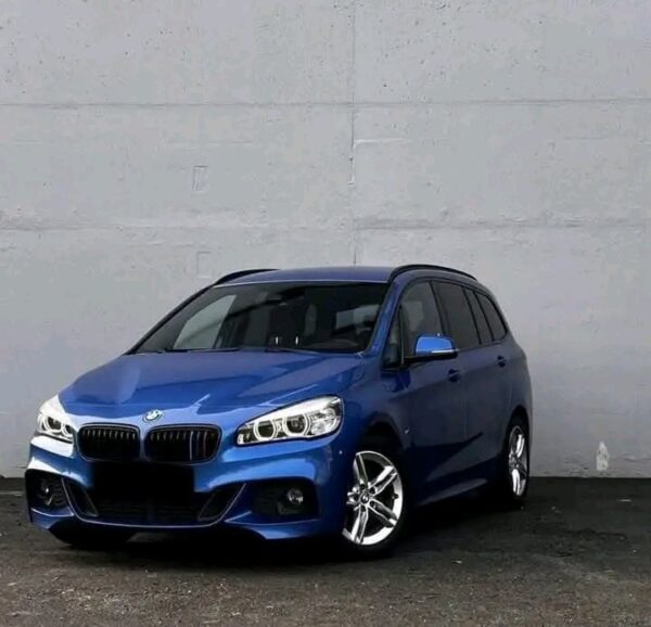 BMW 2 Series – Image 6