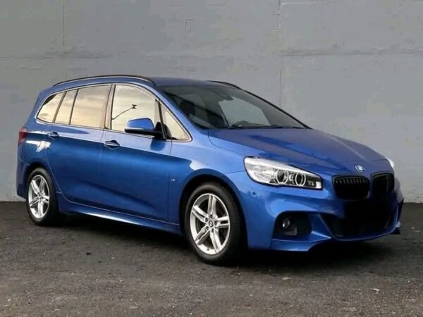 BMW 2 Series – Image 5