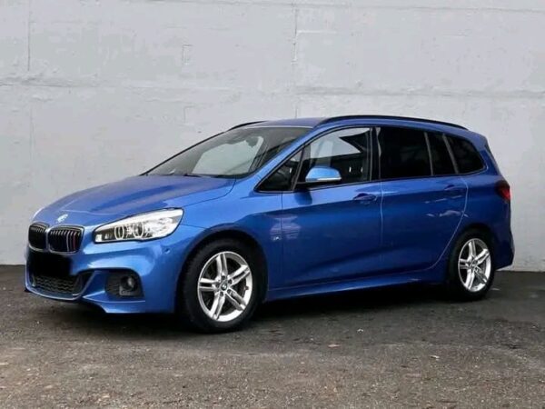 BMW 2 Series – Image 2